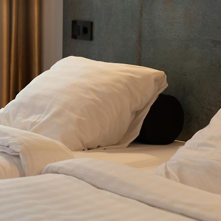 אמסטרדם Midtown Hotel Twin Studio מראה חיצוני תמונה