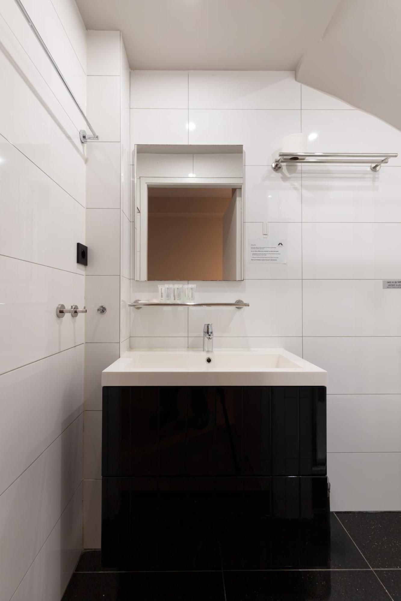 אמסטרדם Midtown Hotel Twin Studio מראה חיצוני תמונה