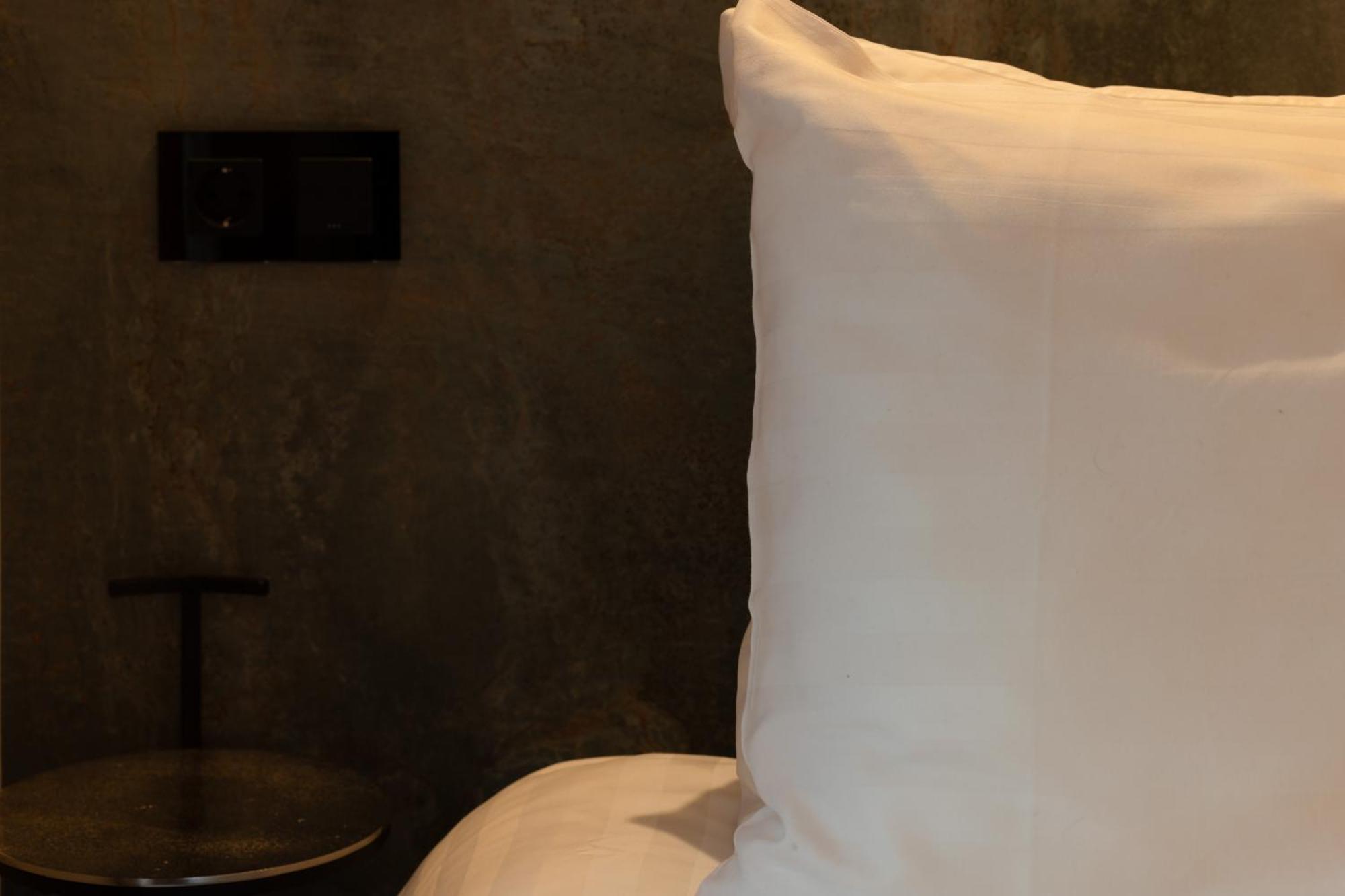אמסטרדם Midtown Hotel Twin Studio מראה חיצוני תמונה