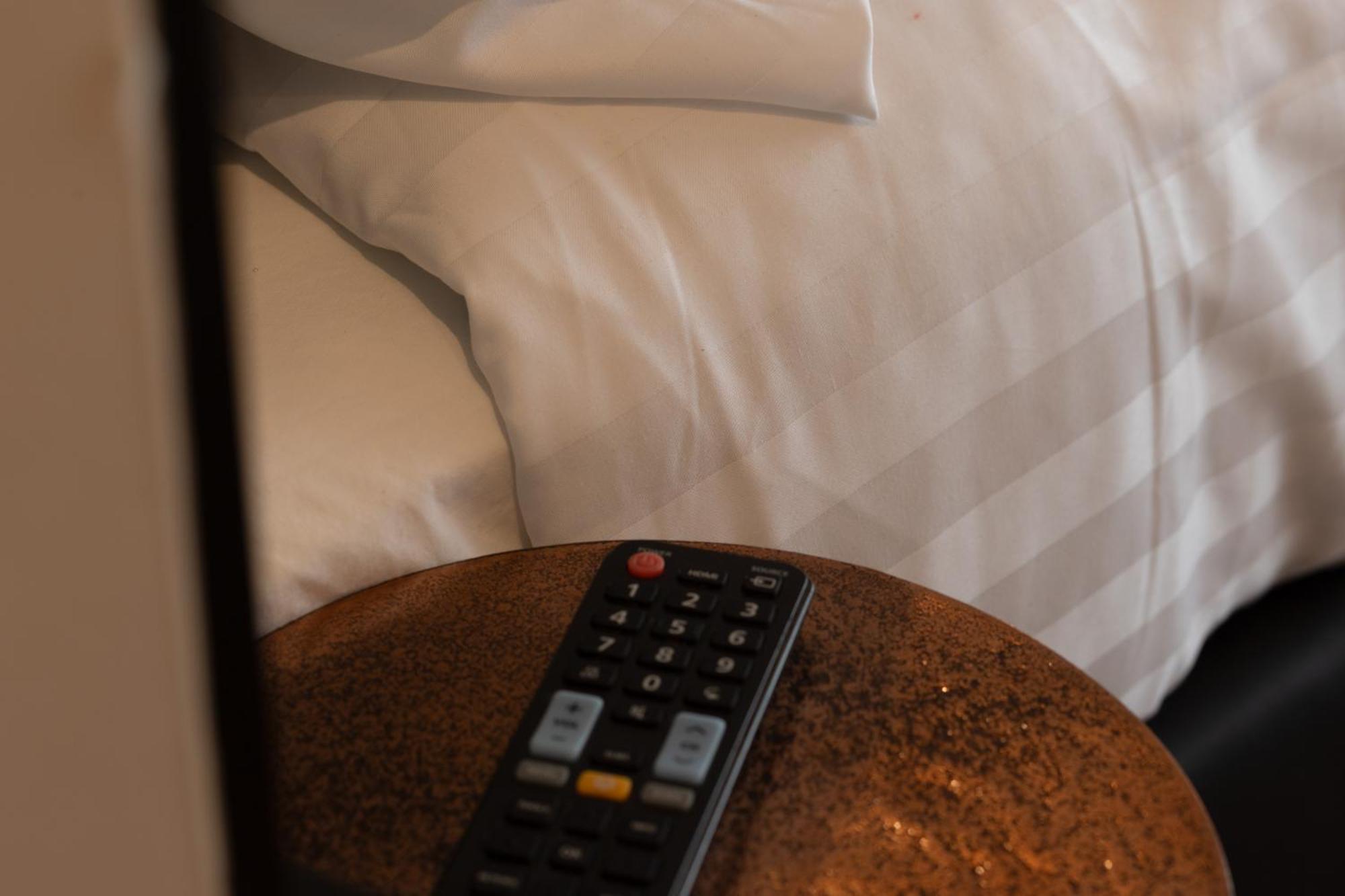 אמסטרדם Midtown Hotel Twin Studio מראה חיצוני תמונה