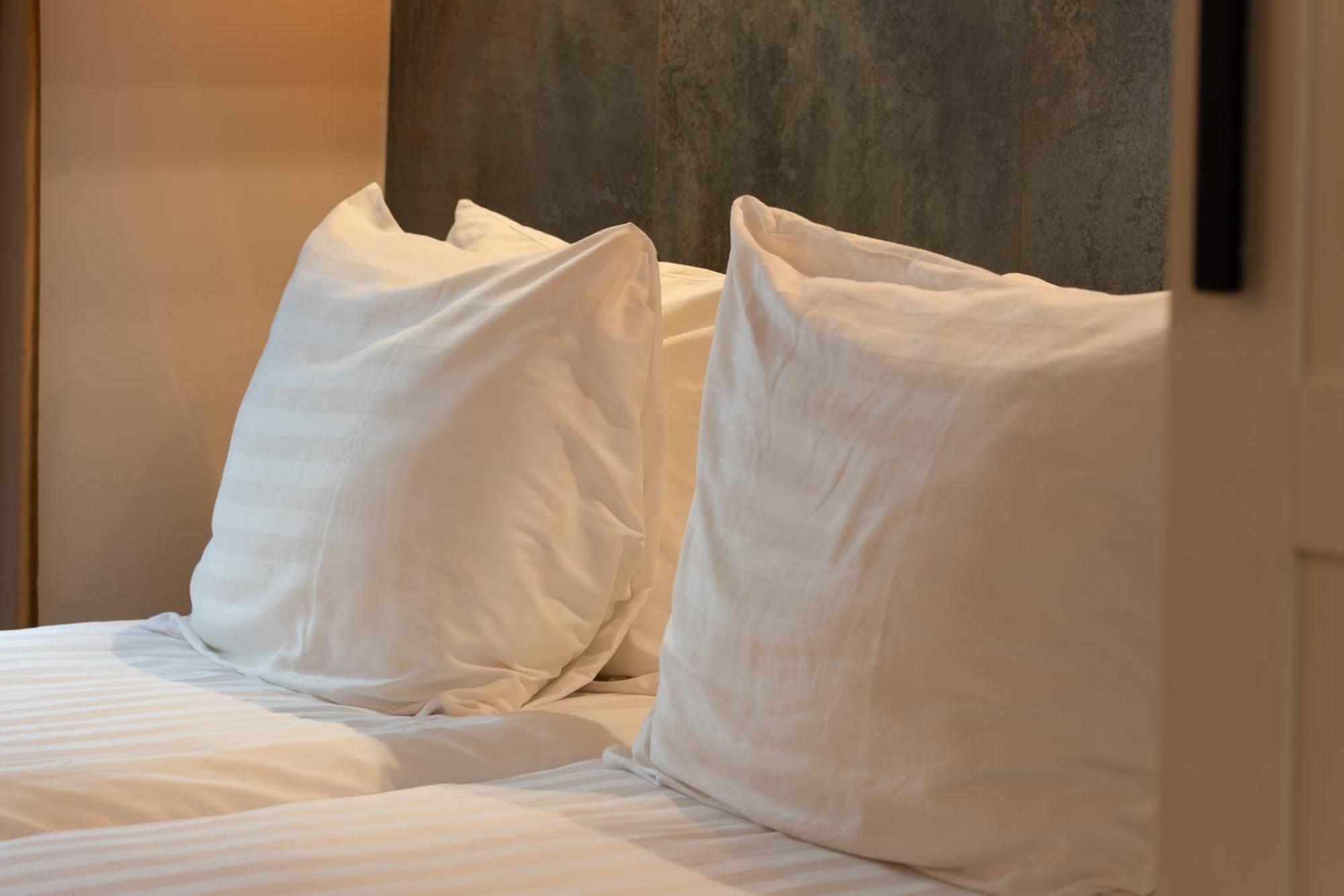 אמסטרדם Midtown Hotel Twin Studio מראה חיצוני תמונה